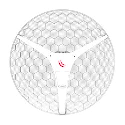 رادیو وایرلس میکروتیک مدل RBLHGG-5acD-XL-LHG XL 5 ac